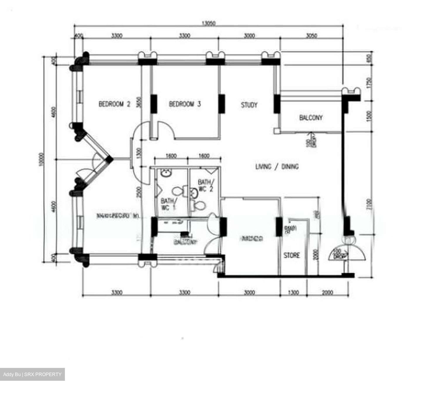 Blk 895A Woodlands Drive 50 (Woodlands), HDB 5 Rooms #600884751